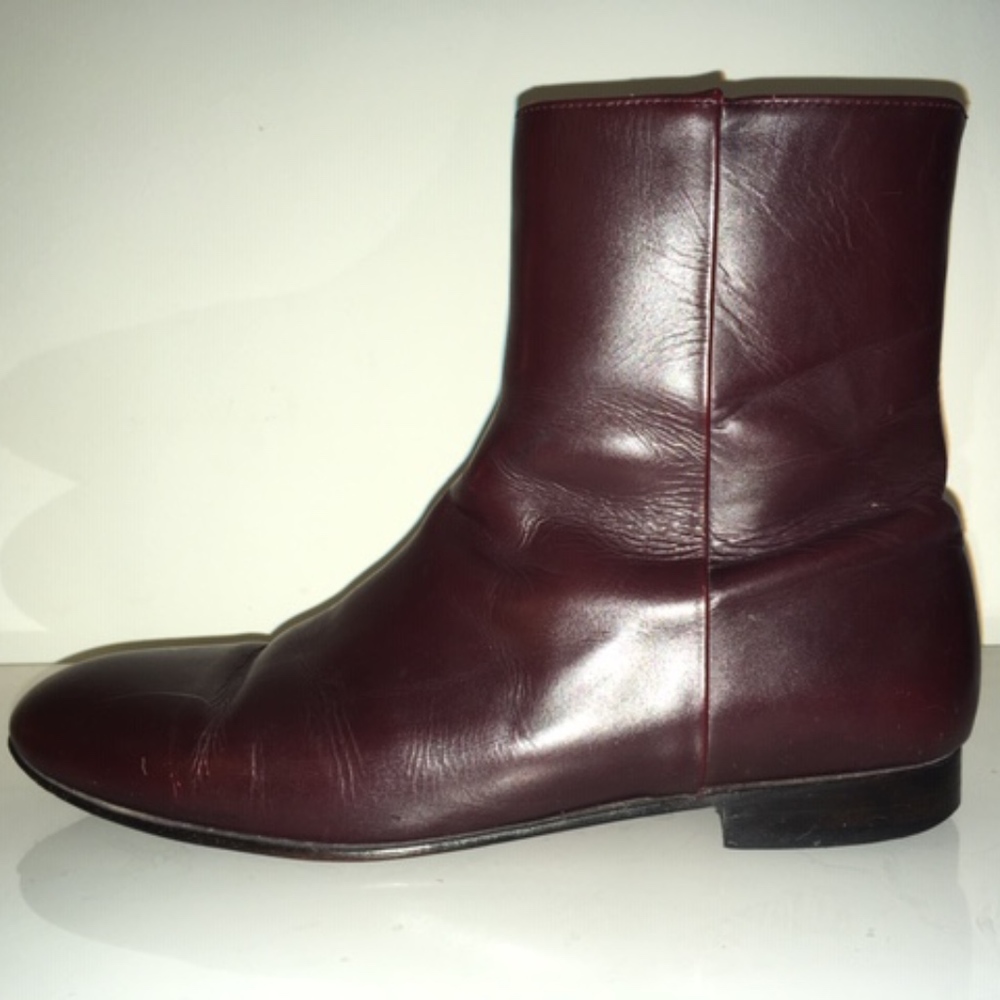 Dieppa Restrepo women's ankle boots